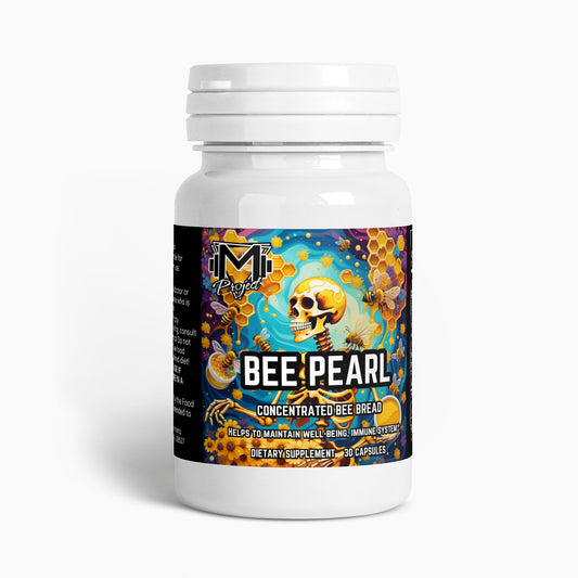 Bee Pearl Capsules by Project M