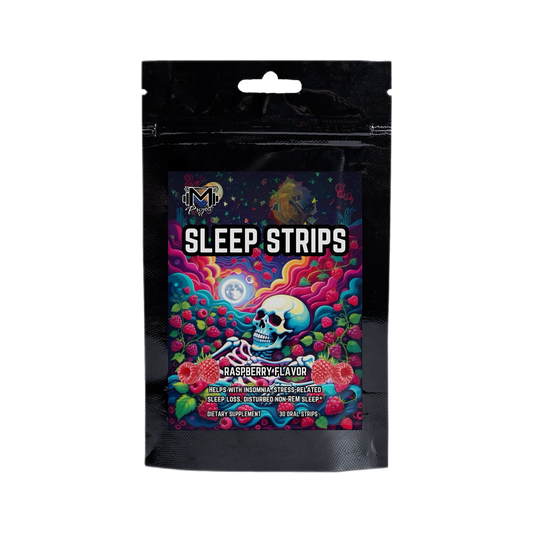 Sleep Strips by Project M