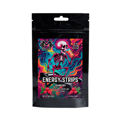 Energy Strips by Project M