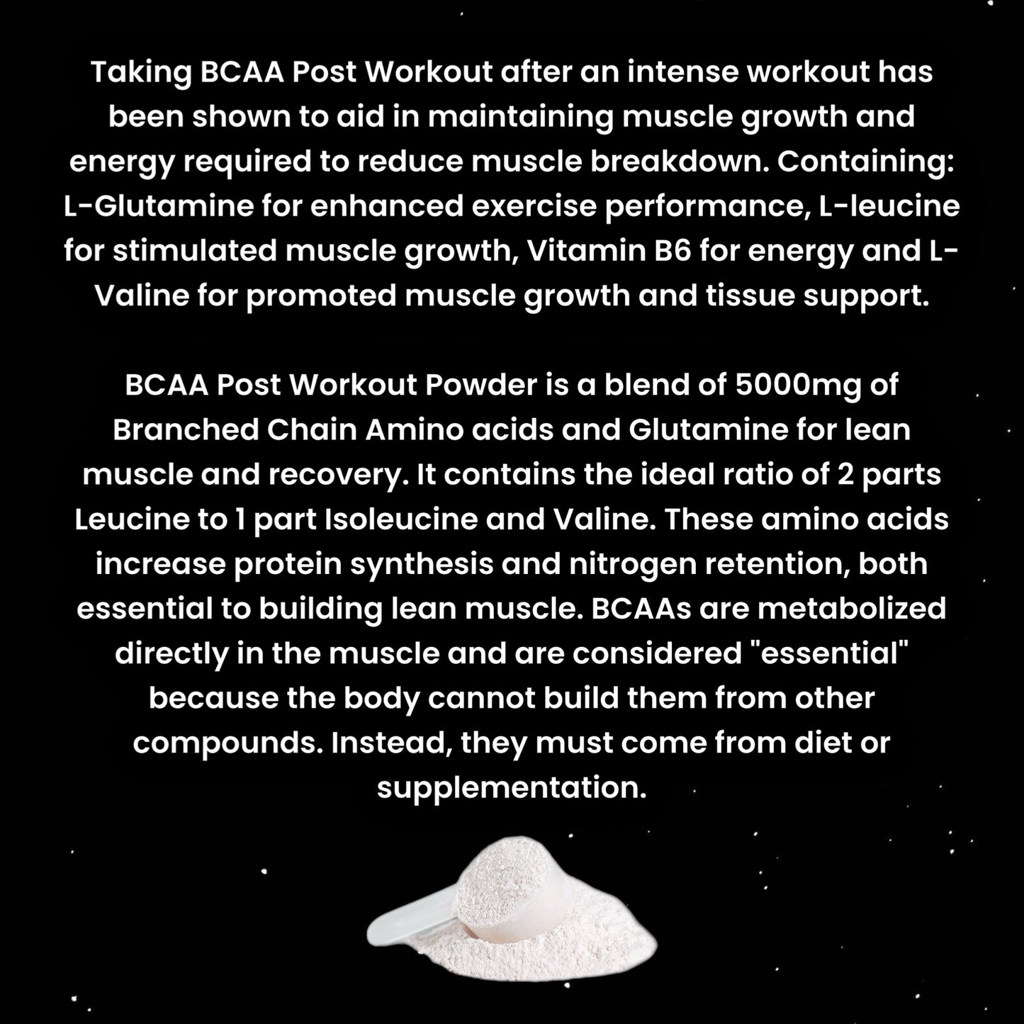 BCAA's (Honeydew Watermelon) 45 Servings by Project M