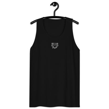 Project M Tank Top