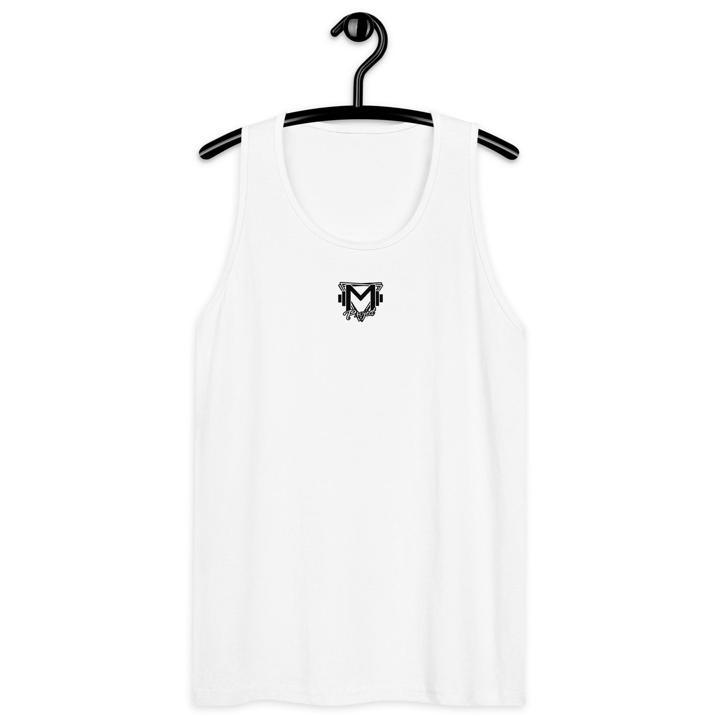 Project M Tank Top