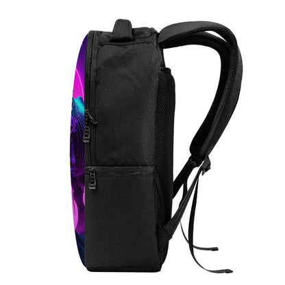 Mammoth x Project M - Neon War Backpack