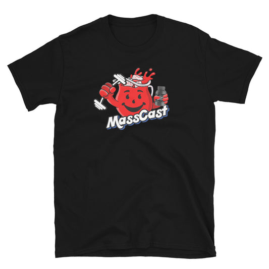 Mass Cast Kool Tee