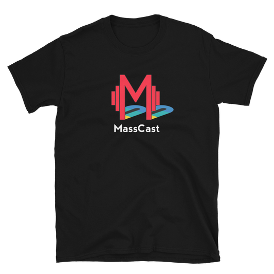 Mass Cast Station Tee