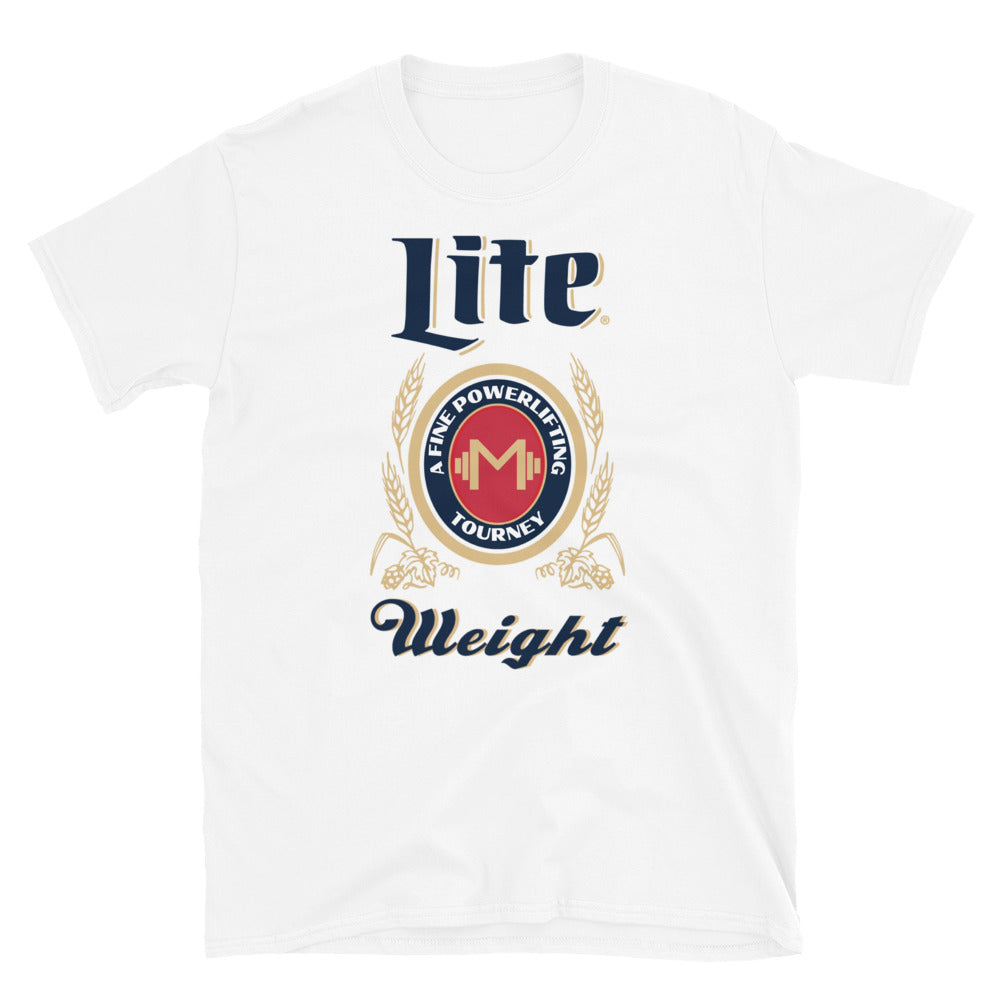 Lite Weight Tee